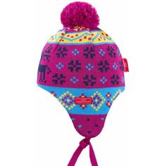 Шапка Kama 2018-19 Bw19 Pink (Us:m)