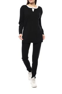 Костюм женский Marc Cain DS4134-8138/M95/910 черный 2 DE
