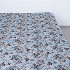 ТМ Вселенная текстиля Покрывало Desire (200х220 см)