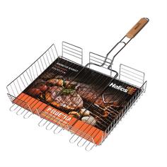 Решетка для гриля Helios 176204 HS-RB AW204