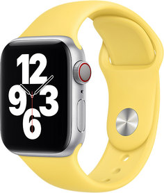 Ремешок Apple для смарт-часов Apple Watch 40mm Ginger Sport Band (MGQR3ZM/A)