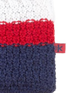 Повязка Kama 2020-21 C39 Red (Us:one Size)