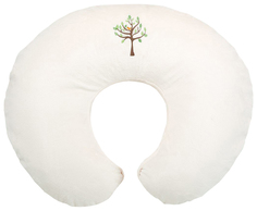 Подушка для мам Chicco Boppy бежевый