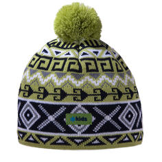 Шапка Kama 2018-19 B63 Green (Us:one Size)