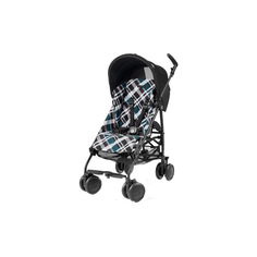 Коляска-трость Peg-Perego Pliko Mini Tartan