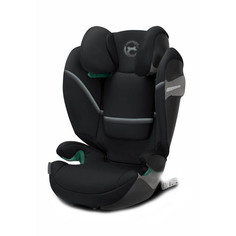 Автокресло Cybex Solution S i-Fix Deep Black