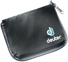 Кошелек унисекс Deuter 3942516 черный