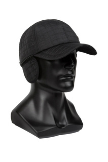 Кепи мужская Mellizos H11-22CH 2-2 черная