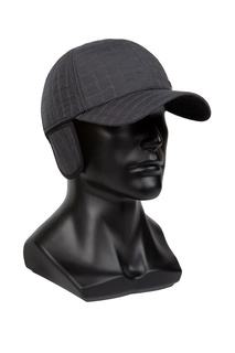 Кепи мужская Mellizos H11-22CH 2-1 серая