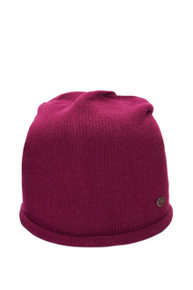 Шапка бини женская Mellizos H11-9E 205-5 красная р.56-58