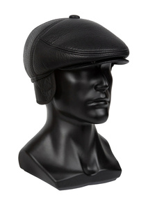 Кепи мужская Mellizos H11-22C 99 черная