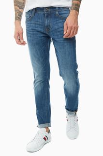 Джинсы мужские Mustang 1008470-5000-583 синие 35/34 DE