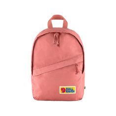 Рюкзак мужской Fjallraven Vardag Mini розовый