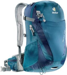 Рюкзак Deuter Airlite 22 Arctic/Navy (Б/Р:uni)