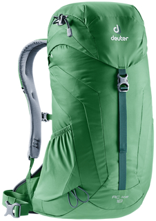 Рюкзак Deuter Ac Lite 18 Leaf (Б/Р)