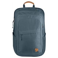 Рюкзак мужской Fjallraven Raven 28L серый