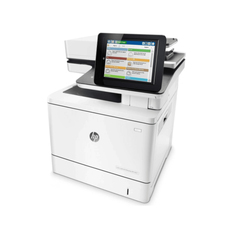 Лазерное МФУ HP Color LaserJet Enterprise M577f B5L47A