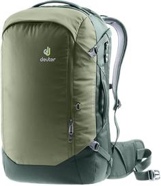 Рюкзак Deuter Aviant Access 38 Khaki/Ivy (Б/Р)