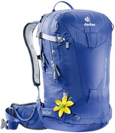 Рюкзак Deuter Freerider Lite 22 Sl Indigo (Б/Р)