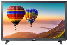 LED Телевизор HD Ready LG 28TN525V-PZ