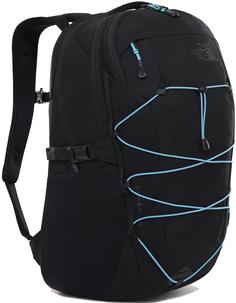 Рюкзак The North Face Himalayan Bottle Source Borealis Tnf Black/Transantarctic Blue