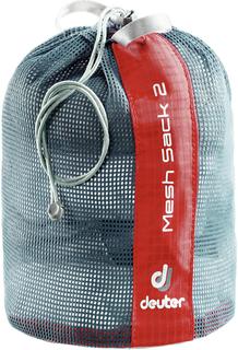 Упаковочный Мешок Deuter 2020 Mesh Sack 2 Fire (Б/Р)