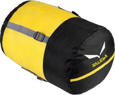Мешок Компрессионный Salewa Sb Compression Stuffsack M Yellow (Б/Р:uni)
