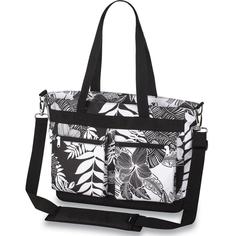 Сумка Dakine Sydney 25L Hibiscus Palm (Б/Р)
