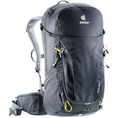 Рюкзак Deuter 2020-21 Trail Pro 32 Black/Graphite (Б/Р)