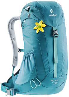 Рюкзак Deuter Ac Lite 14 Sl Petrol (Б/Р)