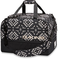 Сумка Для Ботинок Dakine 2018-19 Boot Locker 69L Silverton Onyx (Б/Р)