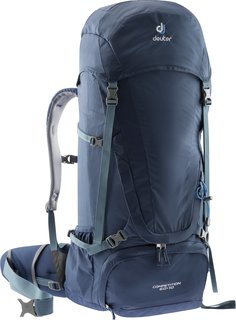 Рюкзак Deuter 2020 Competition 60+10 Midnight (Б/Р)