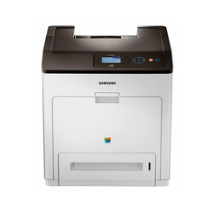 Лазерный принтер Samsung CLP-775ND