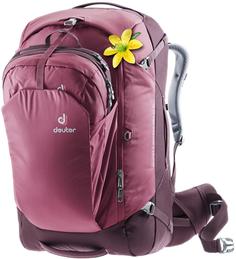 Рюкзак Deuter Aviant Access Pro 55 Sl Maron/Aubergine (Б/Р)