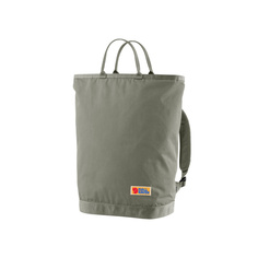 Рюкзак мужской Fjallraven Vardag Totepack серый