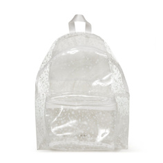 Рюкзак мужской EASTPAK Padded Pakr белый