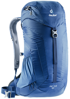 Рюкзак Deuter Ac Lite 18 Steel (Б/Р)