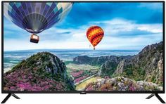 LED Телевизор Full HD BBK 43LEM-1052/FTS2C