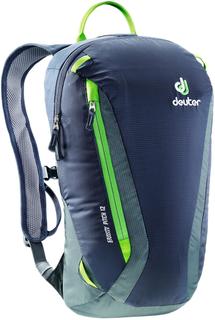 Рюкзак Deuter Gravity Pitch 12 Navy/Granite (Б/Р)