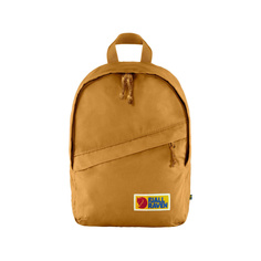 Рюкзак мужской Fjallraven Vardag Mini желтый