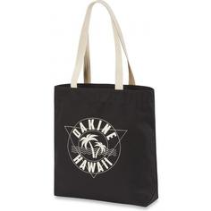 Сумка Dakine Canvas Tote 21L Dakine Hawaii (Б/Р)