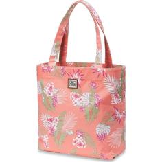 Сумка Dakine Della 16L Waikiki Canvas (Б/Р)