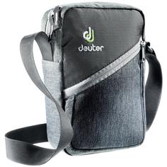 Сумка На Плечо Deuter 2020-21 Escape Ii Anthracite/Black (Б/Р)