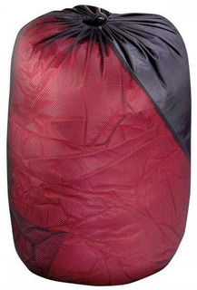 Мешок Компрессионный Salewa Accessories Storage Bag Black (Б/Р:uni)