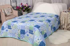 Покрывало Адель Jehoshafat (180х200 см)