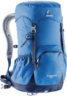 Рюкзак Deuter 2020-21 Zugspitze 24 Lapis/Navy (Б/Р)
