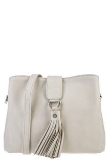 Сумка женская Afina 401 белая