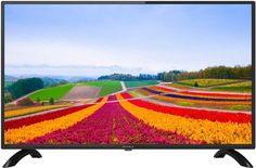 LED Телевизор HD Ready Supra STV-LC32ST0065W