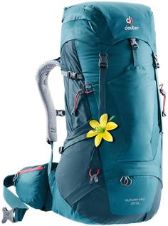 Рюкзак Deuter Futura Pro 38 Sl Denim/Arctic (Б/Р)