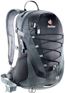 Рюкзак Deuter Airlite 16 Black/Granite (Б/Р:uni)